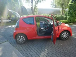 Gebraucht 2008 Citroën C1 Kleinwagen | 2.200 € (Fairer Preis)