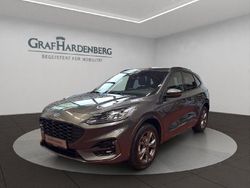 Magneticgrau (metallic) Gebraucht 2022 Ford Kuga ST-Line X SUV | 27.480 € (Fairer Preis)