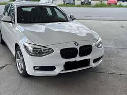 Gebraucht 2014 BMW 114 Sport Line Kleinwagen | 7.900 € (Fairer Preis)