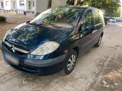 Gebraucht 2006 Citroën C8 Van / Kleinbus | 1.000 € (Guter Preis)