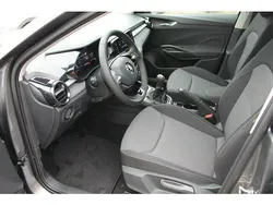 Grau metallic Neu 2025 Skoda Fabia Kleinwagen | 19.495 € (Guter Preis)