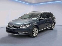 Grau Gebraucht 2013 VW Passat Kombi | 8.490 € (Fairer Preis)