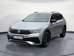 VW Tiguan Allspace