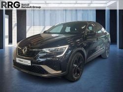 Schwarzmetallic Gebraucht 2022 Renault Arkana R.S. SUV | 20.190 € (Guter Preis)