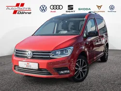 VW Caddy