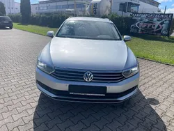 Silber Gebraucht 2017 VW Passat Kombi | 10.999 € (Fairer Preis)