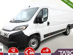 Weiß Neu 2024 Fiat Ducato Van | 31.888 € (Guter Preis)