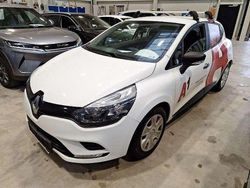 Weiß Gebraucht 2019 Renault Clio IV Kleinwagen | 8.699 € (Guter Preis)
