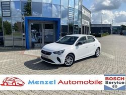 Weiß Gebraucht 2022 Opel Corsa Edition Limousine | 11.990 € (Fairer Preis)