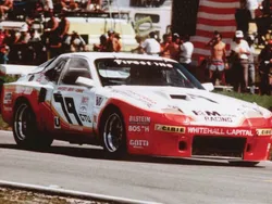 Weiß Gebraucht 1981 Porsche 924 Carrera GT Coupé | 425.000 €