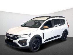 Perlmuttschwarz Neu 2025 Dacia Jogger Extreme Van / Kleinbus | 27.980 € (Fairer Preis)