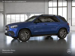 Gebraucht 2021 Mercedes GLE400 | 68.990 € (Fairer Preis)