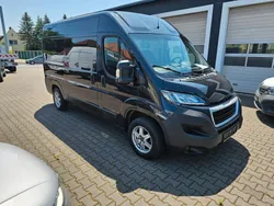 Schwarz Gebraucht 2020 Peugeot Boxer Van | 19.808 € (Fairer Preis)
