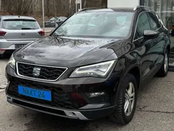 Magnetisch braun Gebraucht 2020 Seat Ateca 4Drive SUV | 21.990 € (Guter Preis)