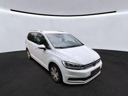 Gebraucht 2021 VW Touran Highline Van / Kleinbus | 22.740 € (Guter Preis)
