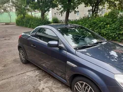 Gebraucht 2006 Opel Tigra Cabrio | 1.500 €
