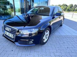 Gebraucht 2009 Audi A4 Kombi | 5.500 € (Fairer Preis)