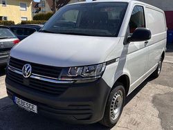 Weiß Gebraucht 2021 VW T6.1 Van | 19.950 €