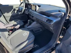 Neu 2025 Ford Tourneo Courier Active Van / Kleinbus | 29.900 € (Fairer Preis)