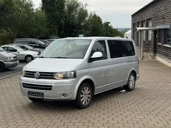 Silber Gebraucht 2009 VW T5 Van | 13.990 € (Fairer Preis)