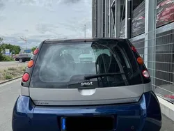 Gebraucht 2006 Smart ForFour Pulse Limousine | 2.499 € (Teuer)