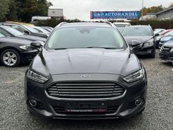 Grau Gebraucht 2017 Ford Mondeo Kombi | 9.999 € (Fairer Preis)