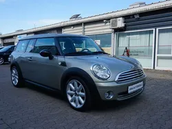 Mini Cooper Clubman