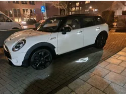 Weiß Gebraucht 2016 Mini Cooper S Clubman Kombi | 17.000 € (Fairer Preis)