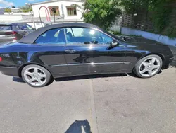 Schwarz Gebraucht 2006 Mercedes CLK200 Cabrio | 12.000 € (Fairer Preis)