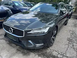 Grau Gebraucht 2020 Volvo V60 Inscription Kombi | 22.990 € (Guter Preis)