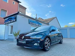 Schwarz Gebraucht 2019 VW Polo Sound Limousine | 16.990 € (Fairer Preis)