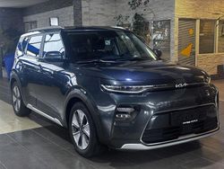 Grau Gebraucht 2024 Kia Soul Inspiration SUV | 24.340 € (Guter Preis)