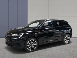 Schwarz Gebraucht 2023 Renault Austral Iconic SUV | 36.990 € (Etwas zu teuer)