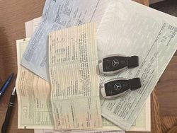 Gebraucht 2013 Mercedes GLK220 SUV | 7.299 € (Guter Preis)