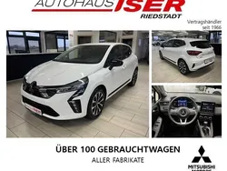 Weiß Neu 2024 Mitsubishi Colt Plus Limousine | 17.990 € (Fairer Preis)