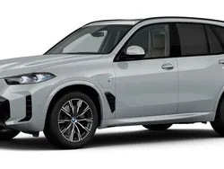 Gebraucht 2025 BMW X5 SUV | 114.209 € (Fairer Preis)