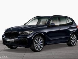 Schwarz Gebraucht 2022 BMW X5 M Sport SUV | 56.470 € (Fairer Preis)