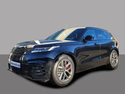 Santorini black Gebraucht 2024 Land Rover Range Rover Velar SE Dynamic SUV | 59.844 € (Fairer Preis)