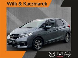 Grau Gebraucht 2018 Honda Jazz Elegance Kleinwagen | 14.490 € (Fairer Preis)