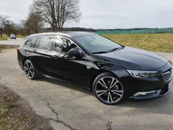 Schwarz Gebraucht 2019 Opel Insignia OPC Kombi | 24.500 € (Teuer)