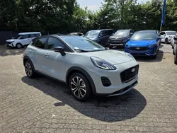 Grau Neu 2025 Ford Puma Titanium SUV | 26.890 € (Fairer Preis)
