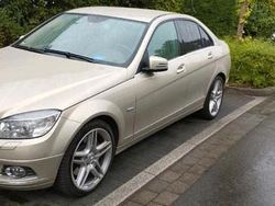 Andere farben Gebraucht 2010 Mercedes 350 Limousine | 10.000 €