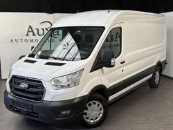 Weiß Gebraucht 2020 Ford Transit Van / Kleinbus | 15.989 € (Superpreis)
