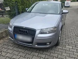 Gebraucht 2006 Audi A3 Kleinwagen | 2.550 € (Superpreis)