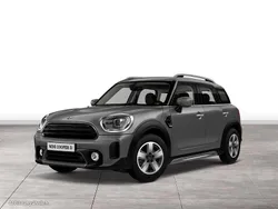 Grau Gebraucht 2022 Mini Cooper D Countryman Essential SUV | 27.950 € (Fairer Preis)