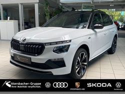 Weiß Neu 2025 Skoda Kamiq Monte Carlo SUV | 35.990 € (Teuer)