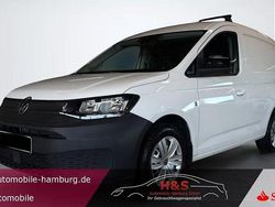 Candyweiß Gebraucht 2021 VW Caddy Van / Kleinbus | 14.400 € (Guter Preis)