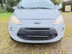 Grau Gebraucht 2015 Ford Ka Kleinwagen | 5.000 € (Etwas zu teuer)
