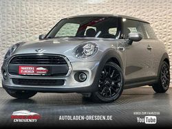 Silber Gebraucht 2020 Mini ONE Kleinwagen | 13.999 € (Fairer Preis)