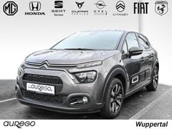 Grau Gebraucht 2024 Citroën C3 Kleinwagen | 13.990 € (Guter Preis)